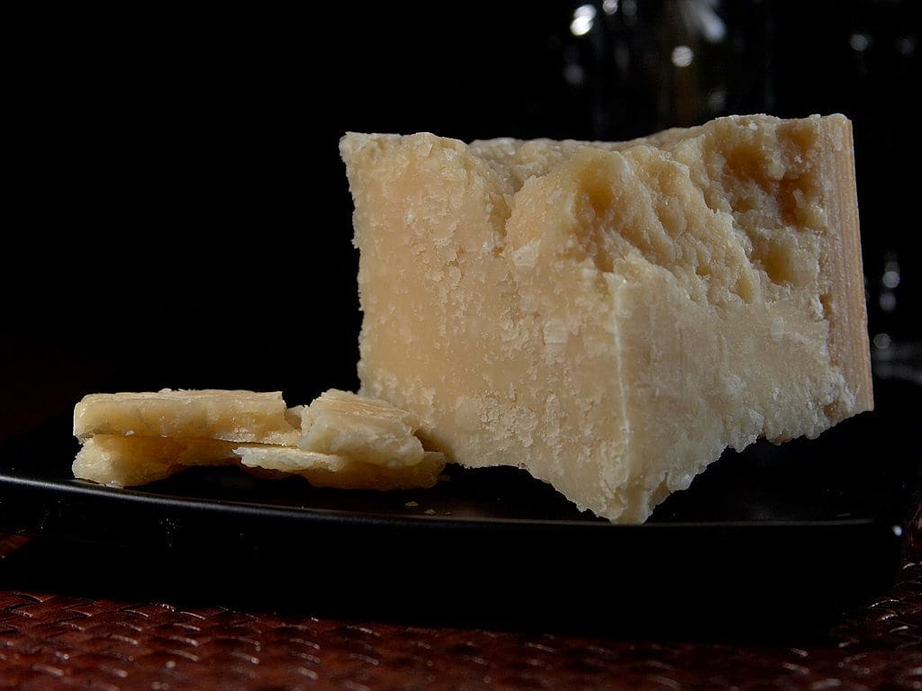 parmigiano reggiano