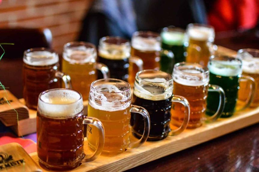 birre Repubblica Ceca