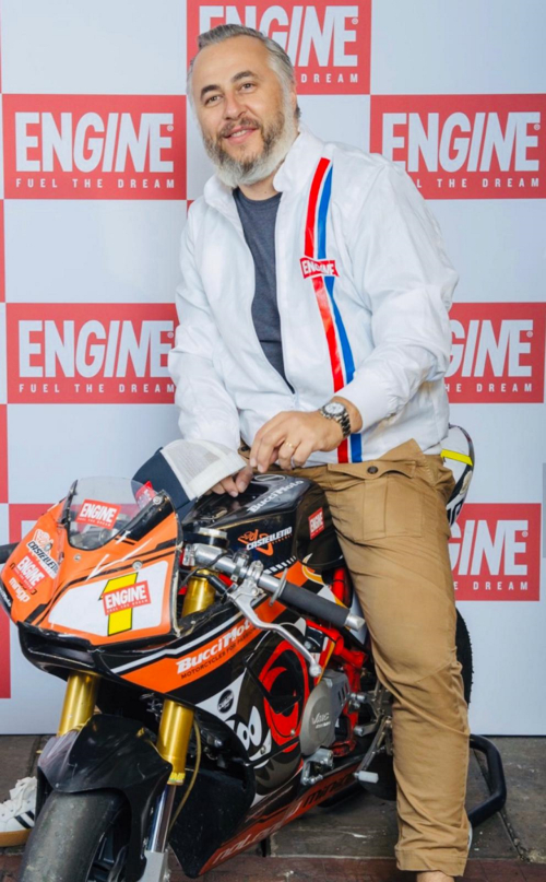Engine