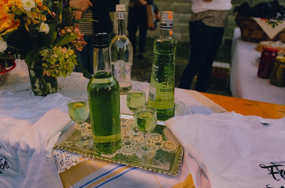 bevanda Albania