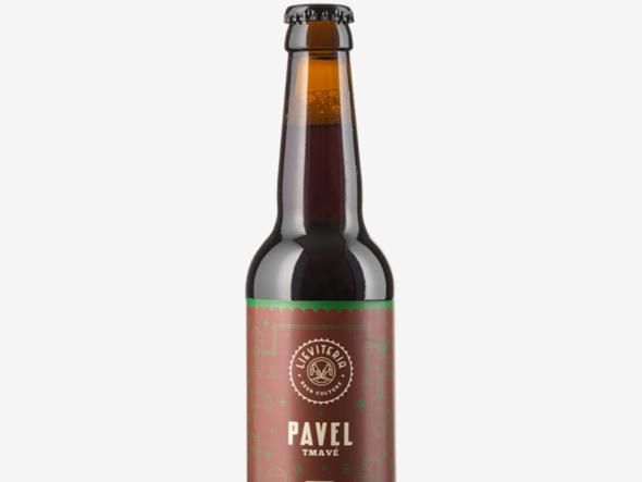 birra Pavel