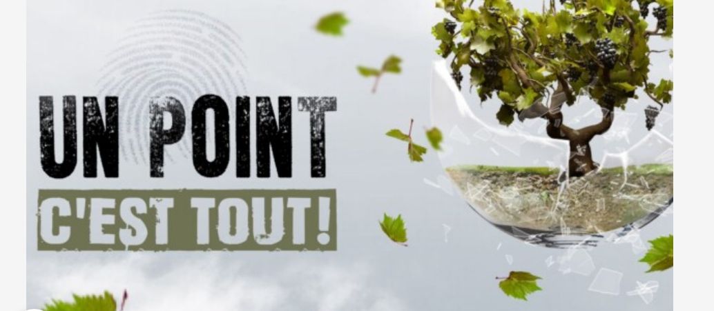 documentario "un point c'est tout!" di Lilian Bérillon