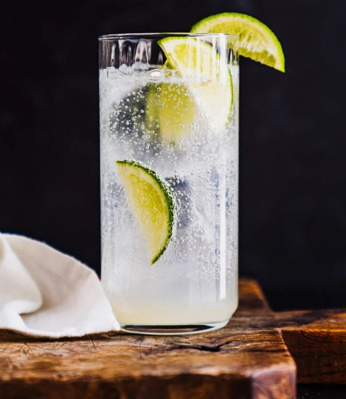 Cocktail e Cinema, il Gin Rickey ne "Il grande Gatsby"