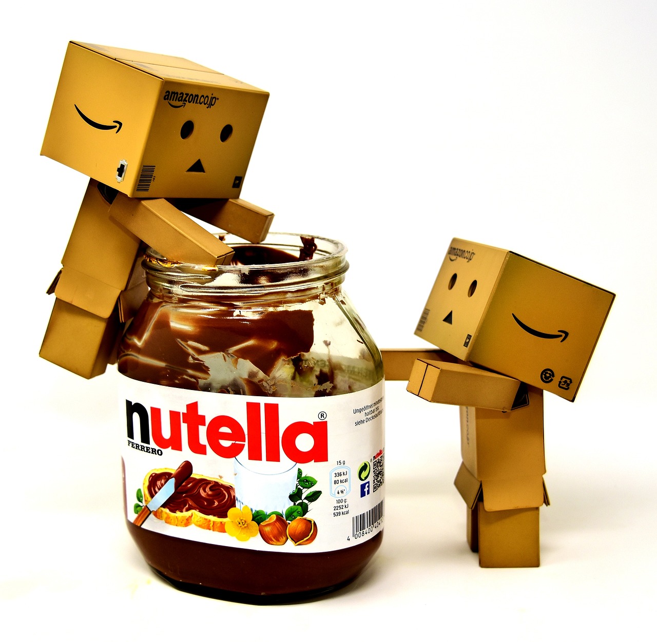 nutella