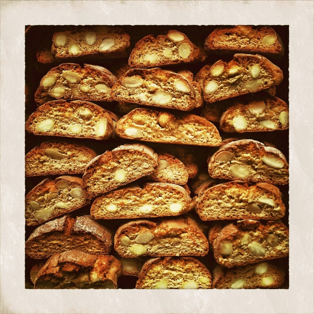 piparelle slow food