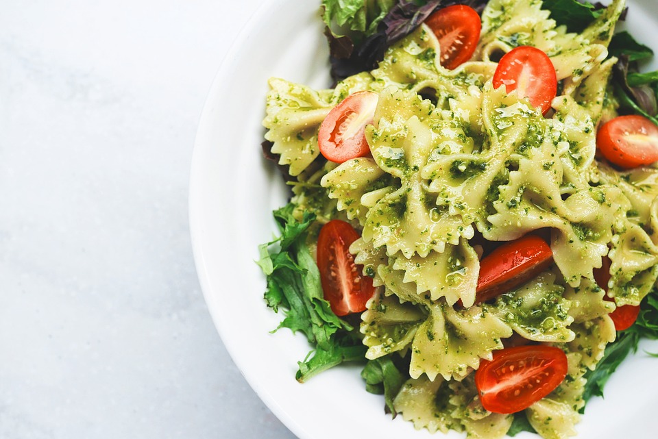 ricette per il tuo tempo, slow food