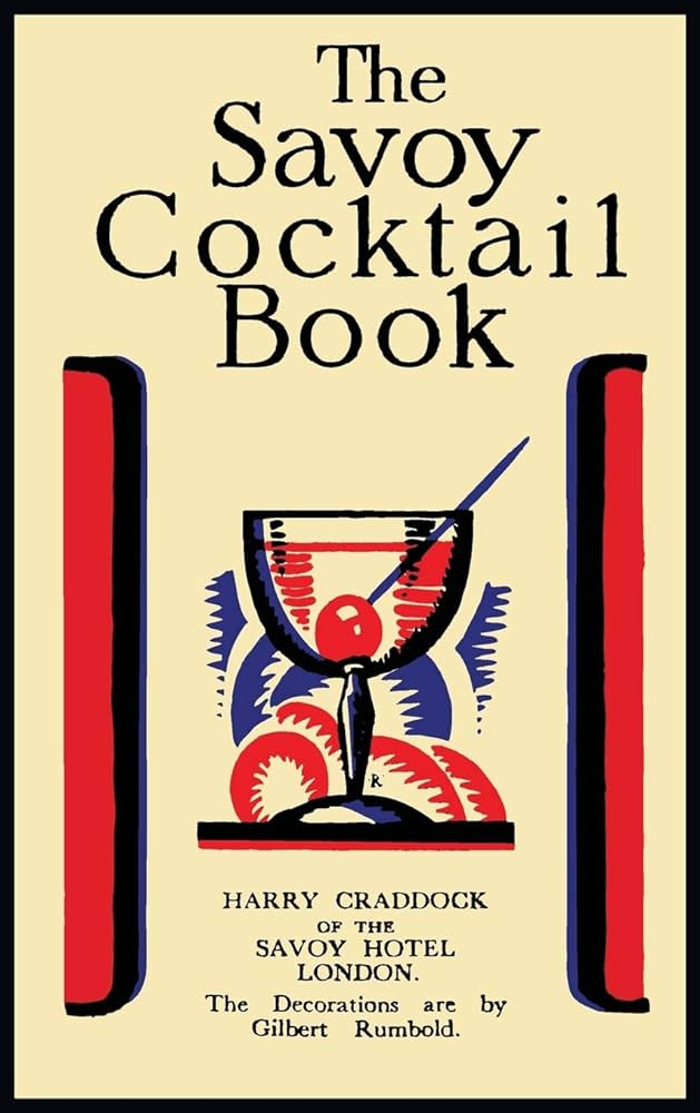Harry Craddock