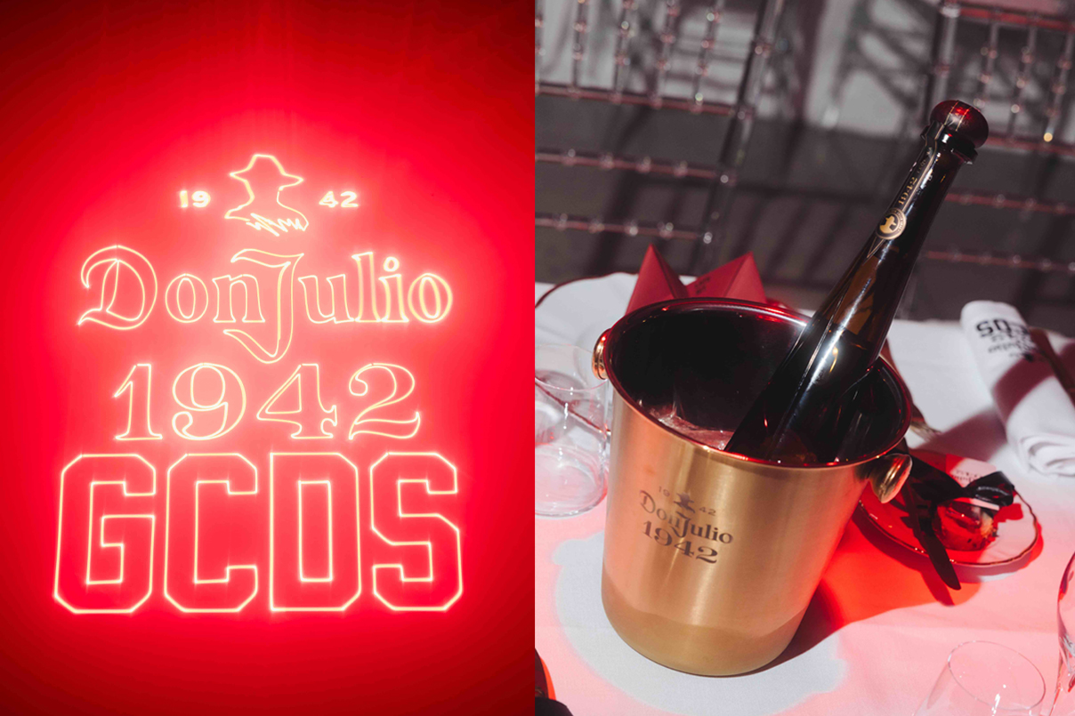 tequila don julio
