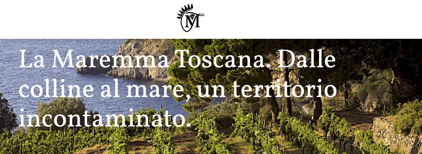 Consorzio Maremma Doc