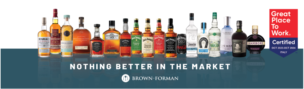 Brown-Forman Corporation Italia