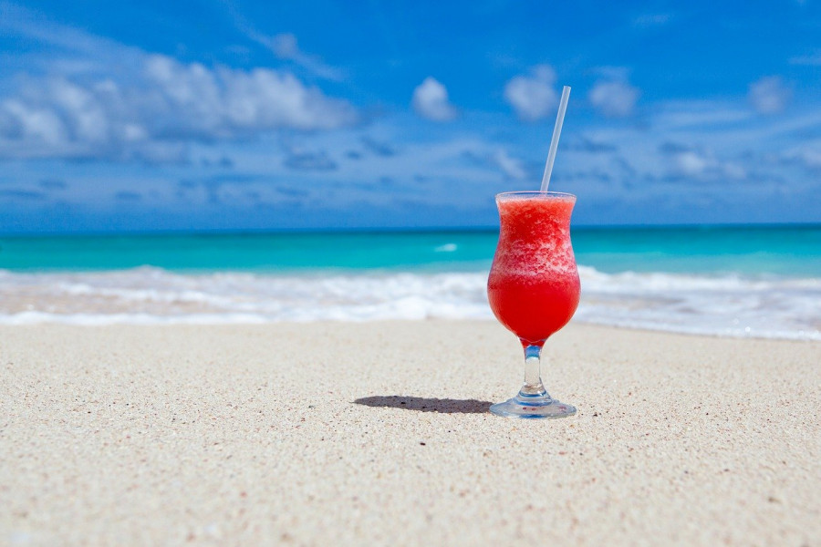 drink aruba ariba