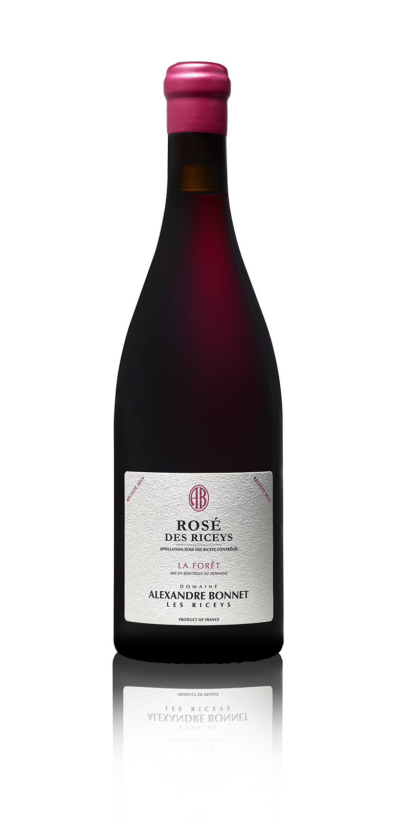Rosé DOMAINE ALEXANDRE BONNET per Pasqua