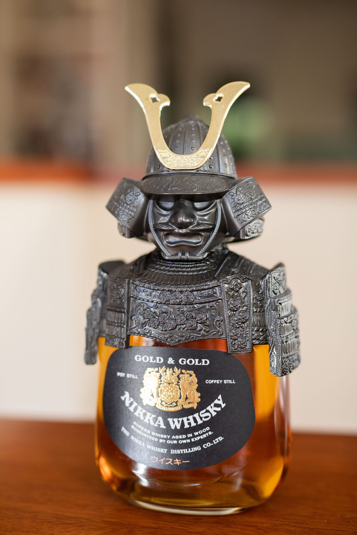 whisky giapponese