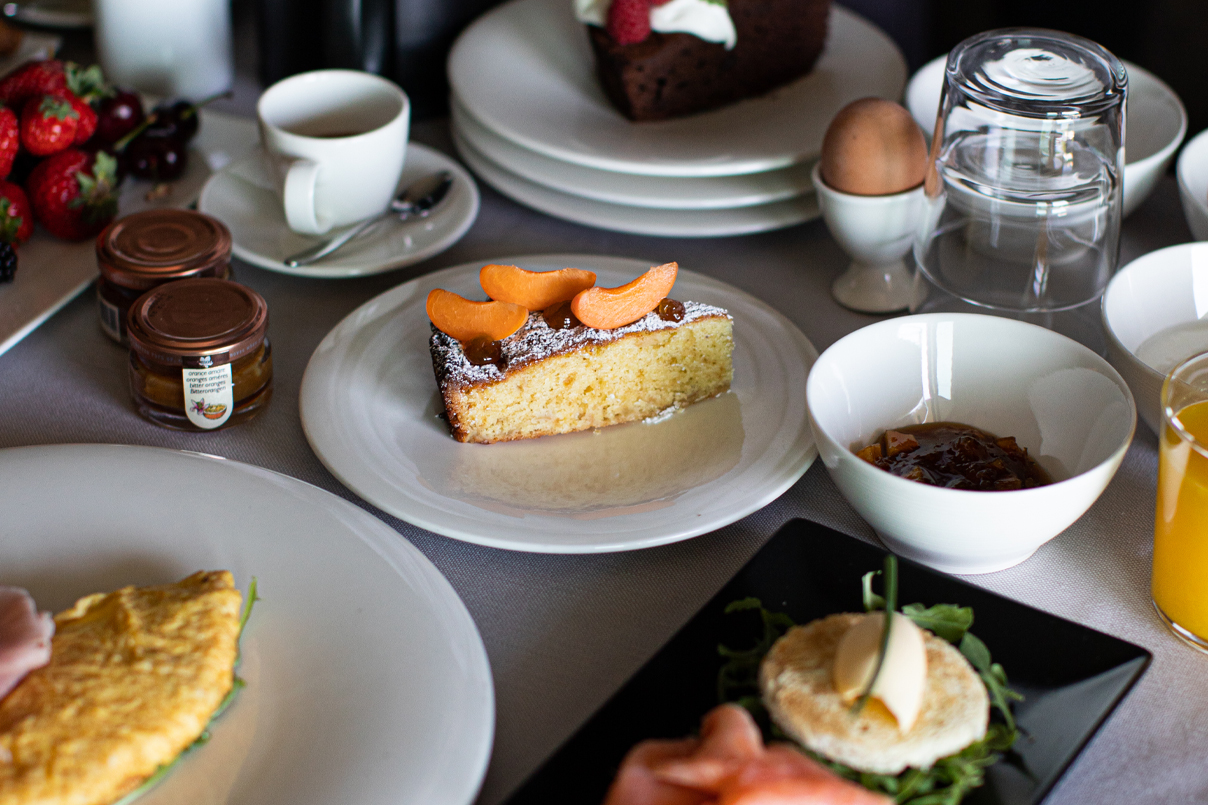 Ristorante Filo colazione