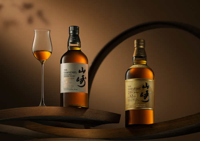 whisky giapponese