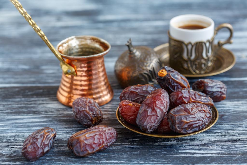 bevanda succo di datteri