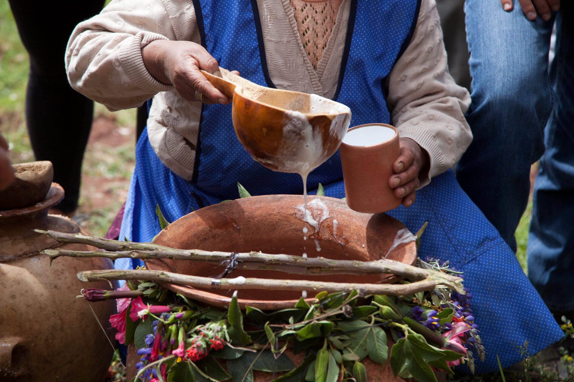 bevanda Argetina