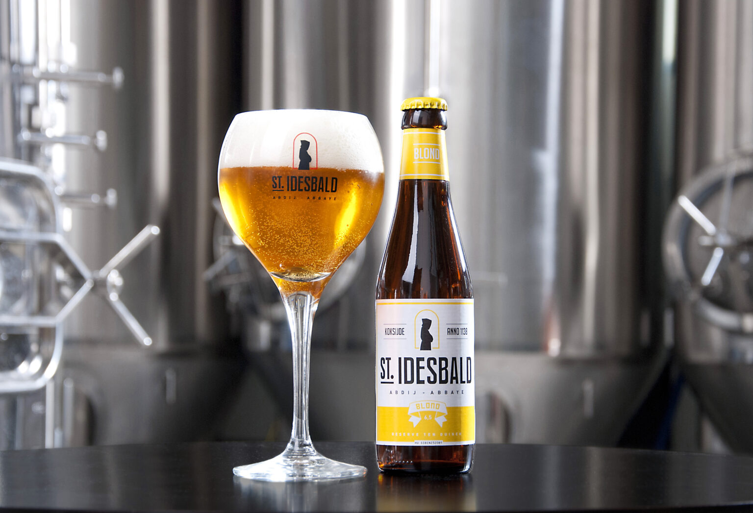 birra Idesbald