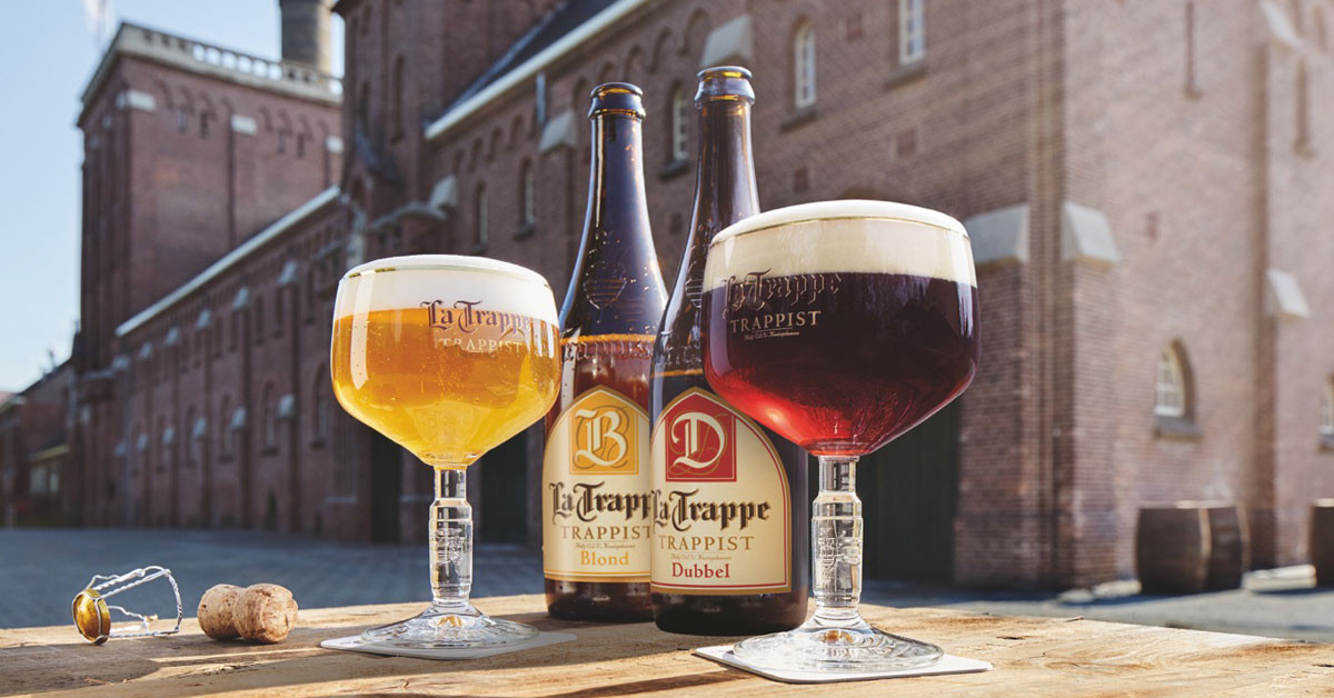 Trapper birra