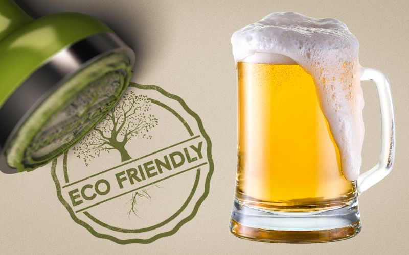 birra ecosostenibile