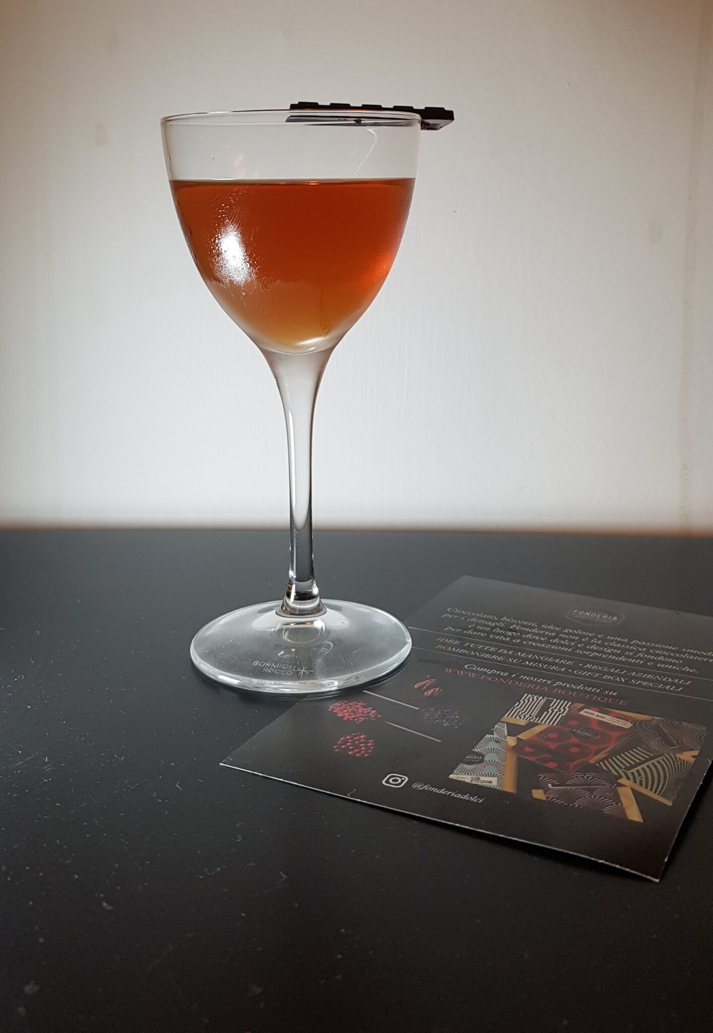 Rob Roy