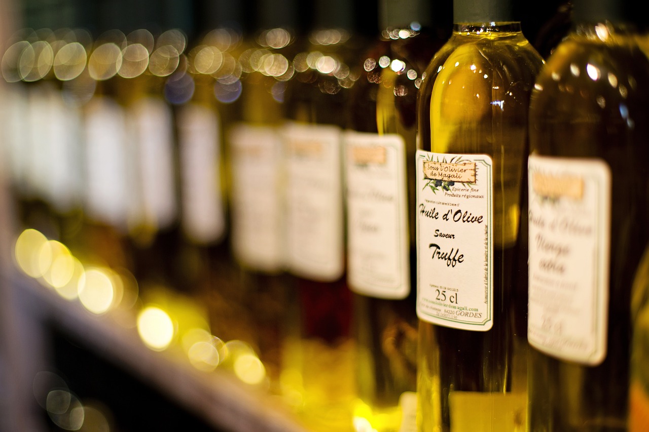Olio officina festival