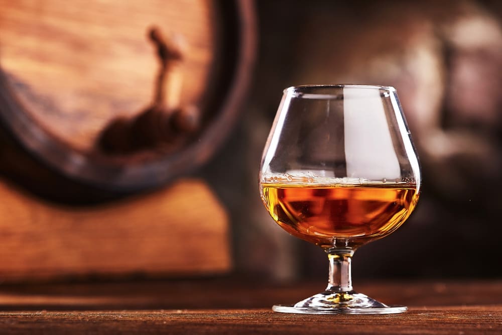 clairin, rum