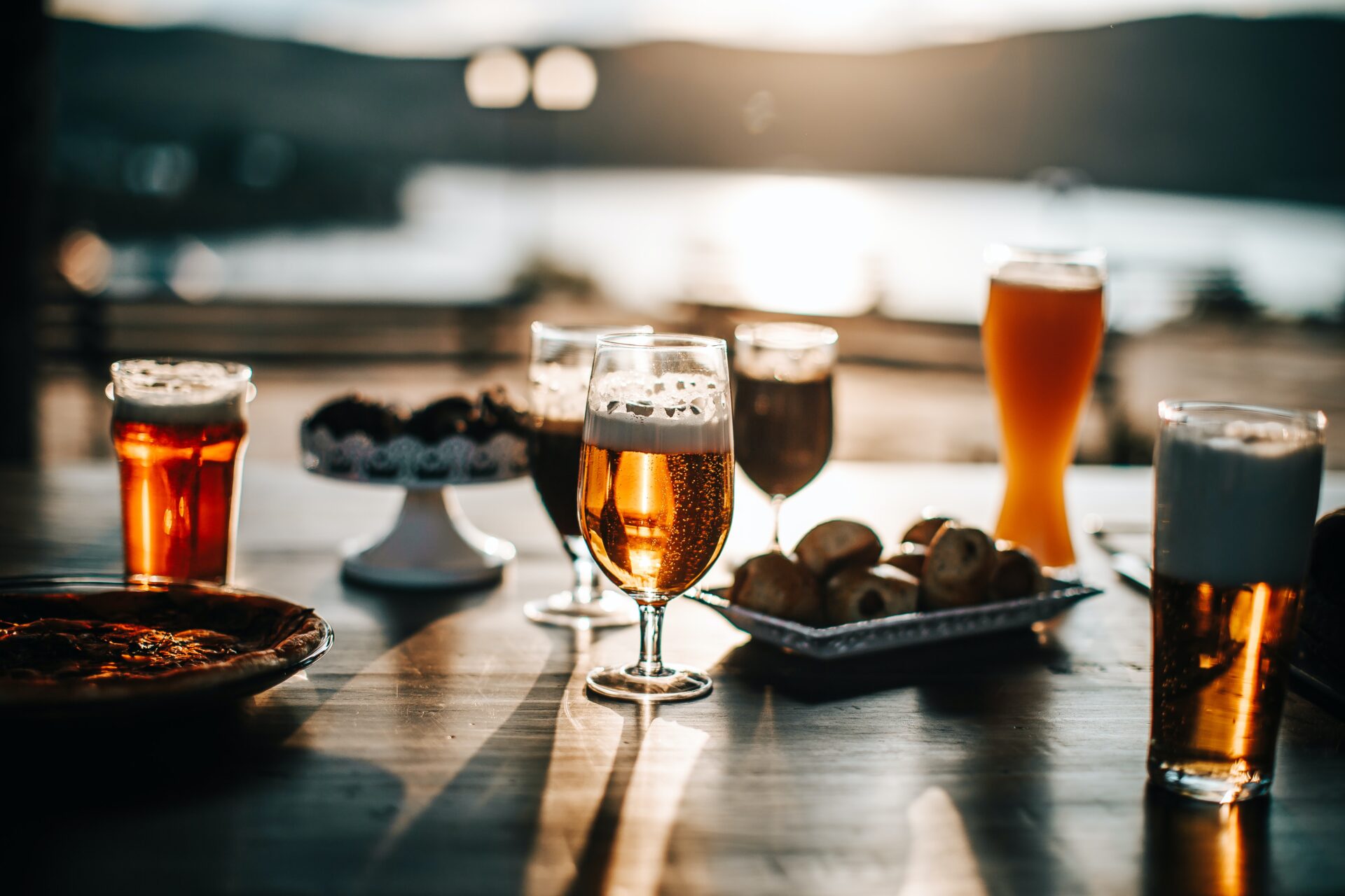 turismo e birra