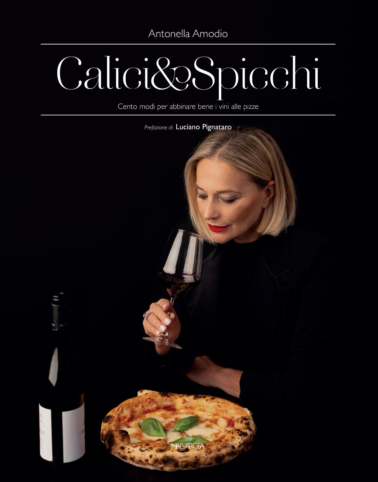 Calici&Spicchi di Antonella Amodio