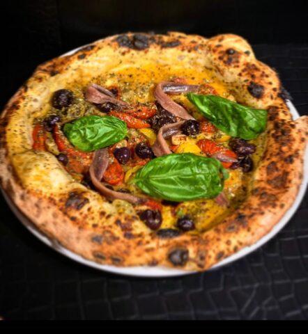 pizza