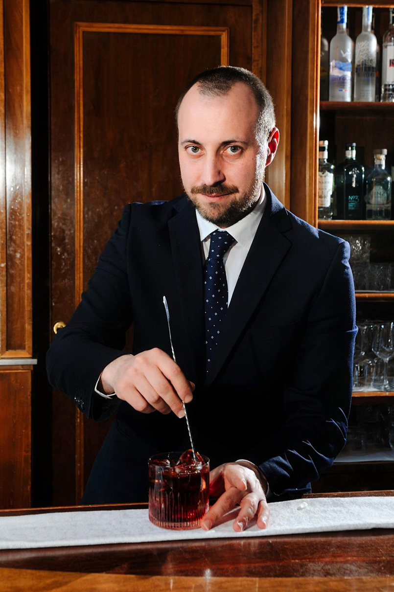 Lorenzo Uberti