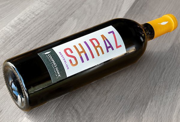vino Shiraz