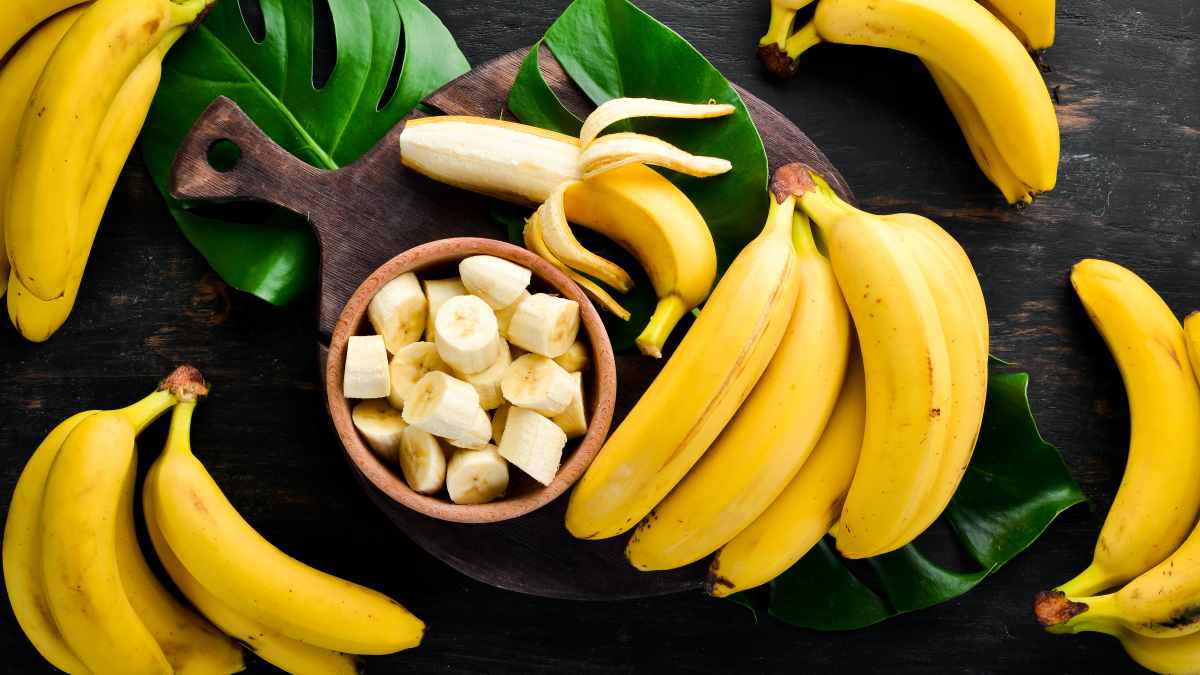 banana