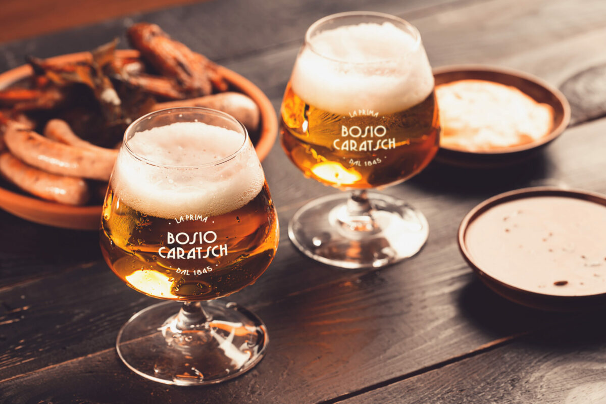 birra Bosio & Caratsch