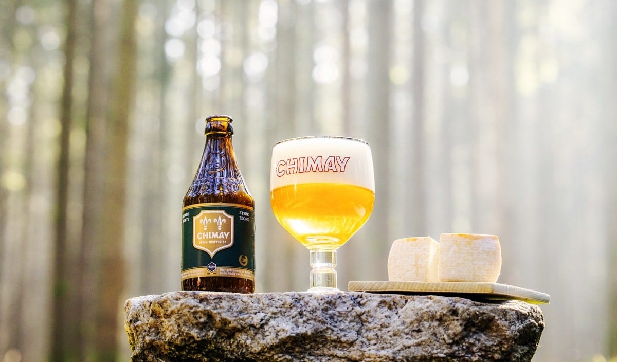birra trappista