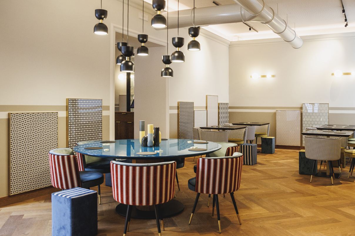 Il Circolino, il Club del Gusto. cucina chef cene