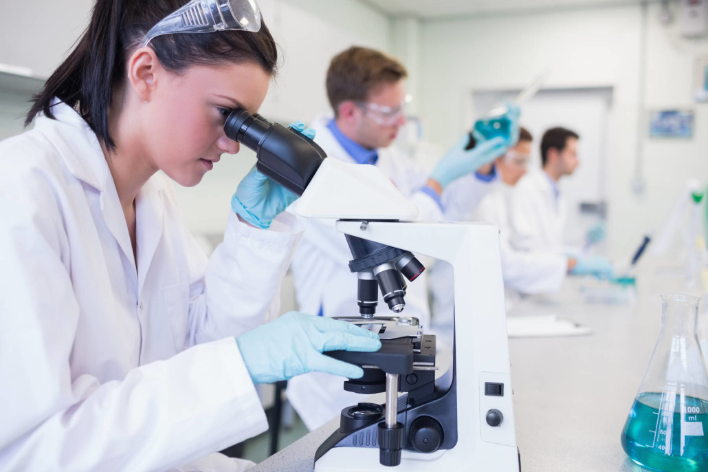 laboratorio