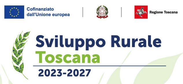 Sviluppo rurale Toscana
