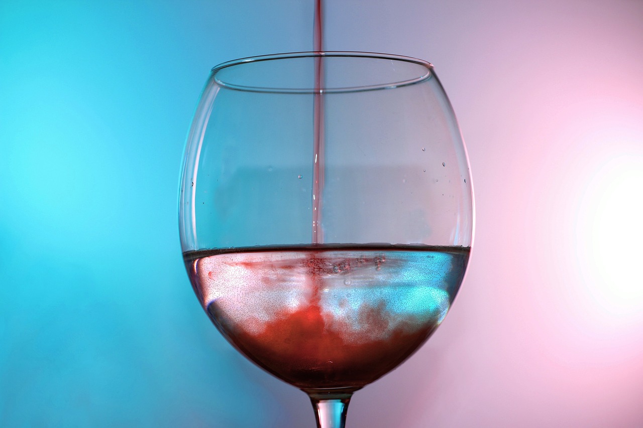 Vini dealcolati