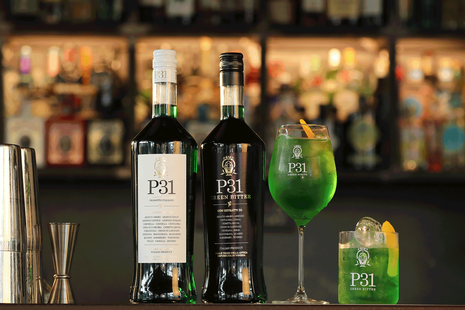 P31 Green Party