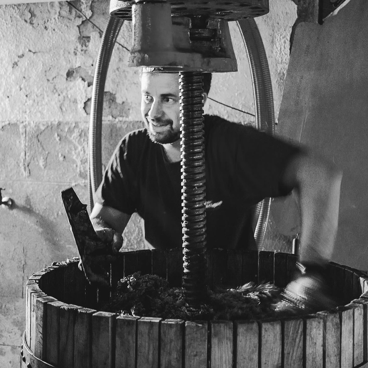 Vincent Larcelet