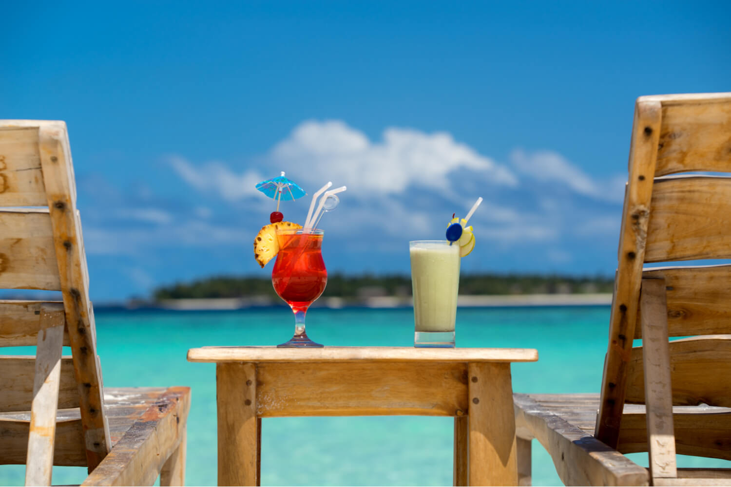 bahamas rum