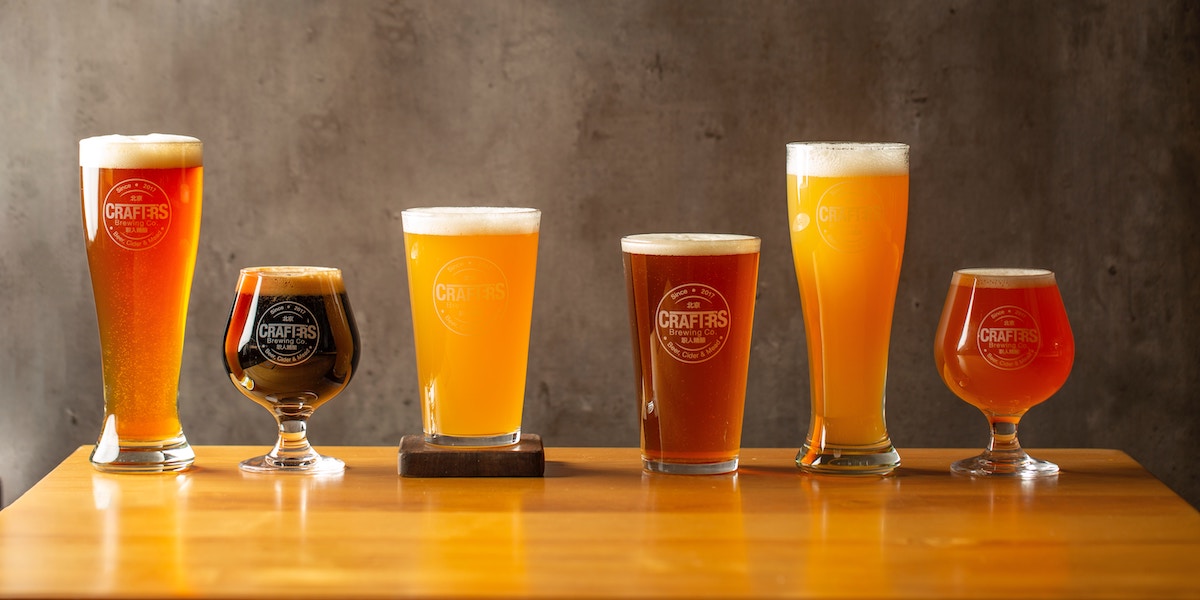 India Pale Ale