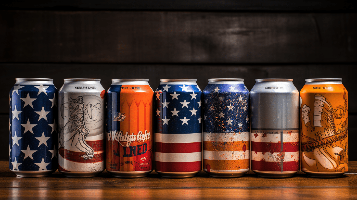 birra artigianale americana