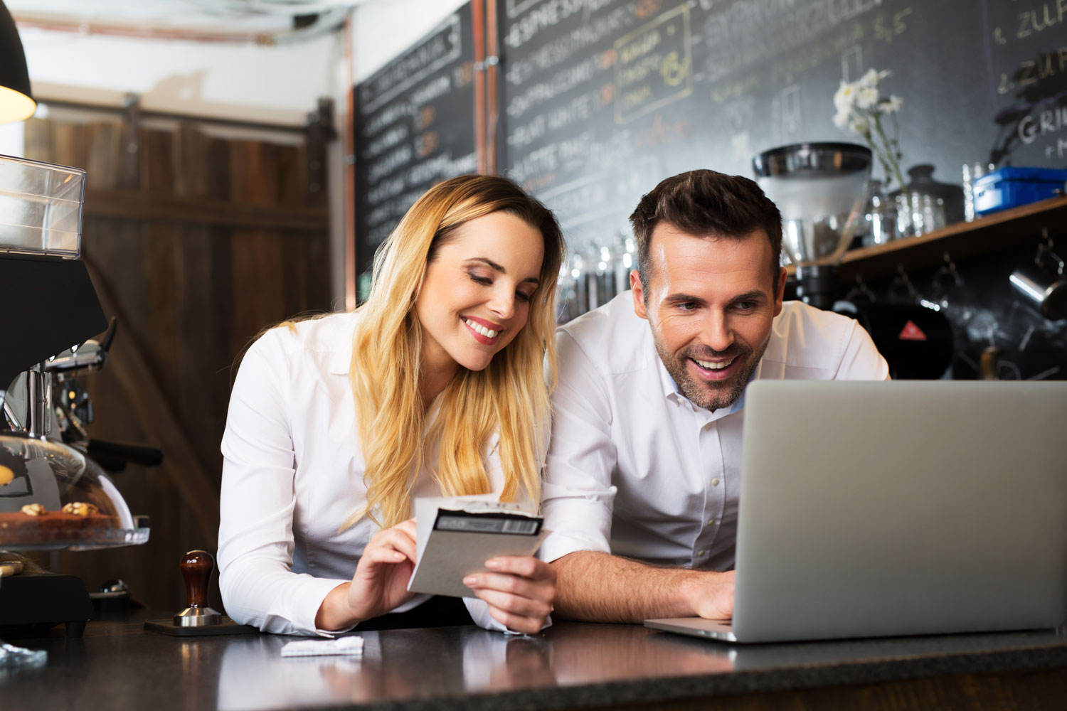 Corso Bar Manager