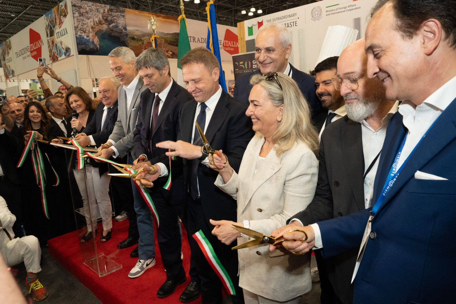 Fancy Food e cucina italiana unesco