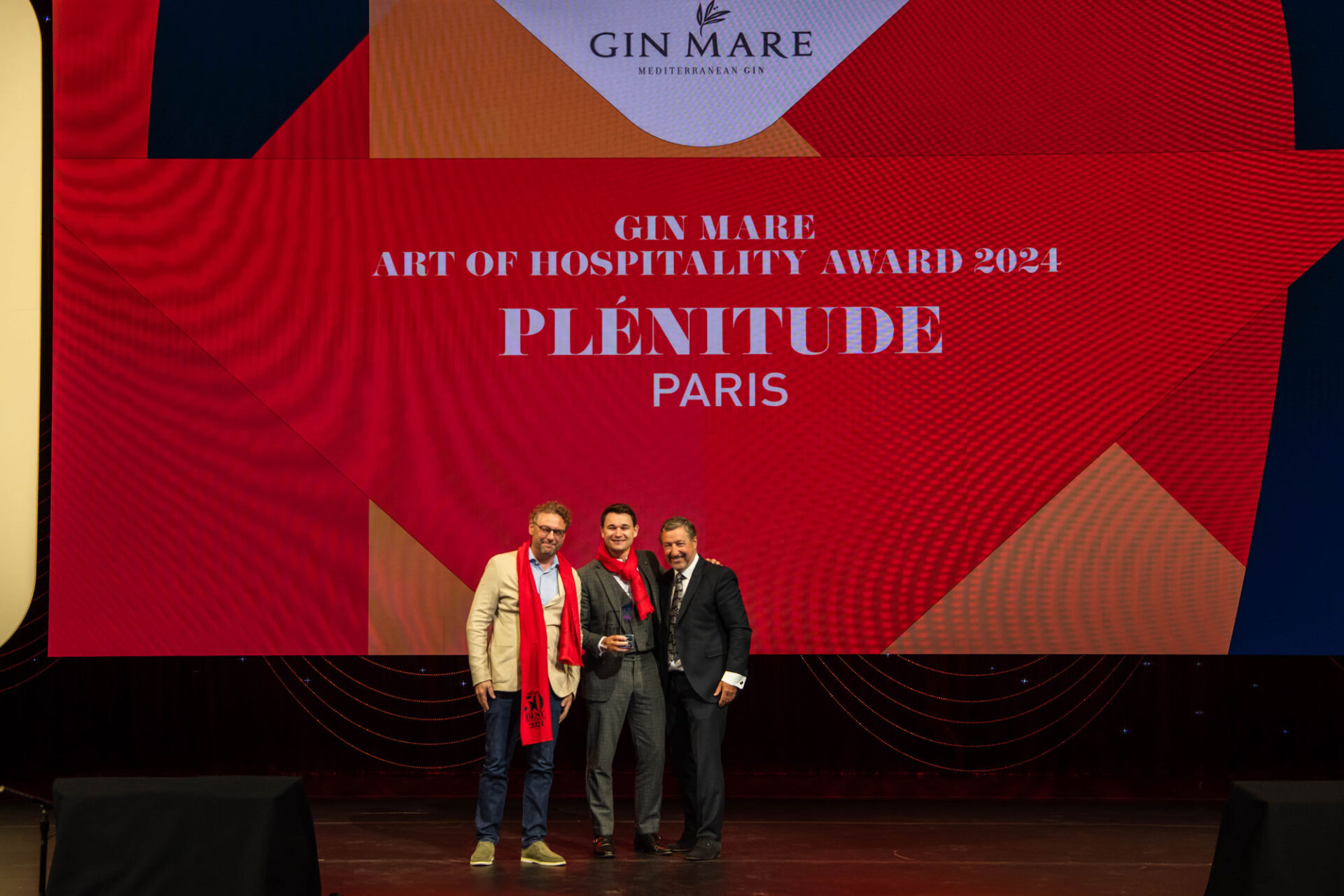 Gin Mare