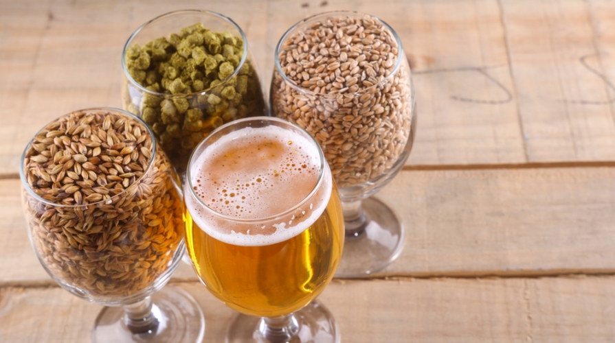 birra artigianale