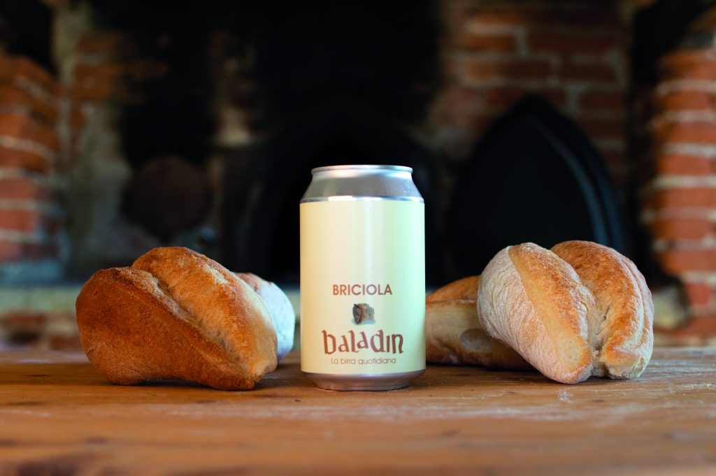 birra  briciola