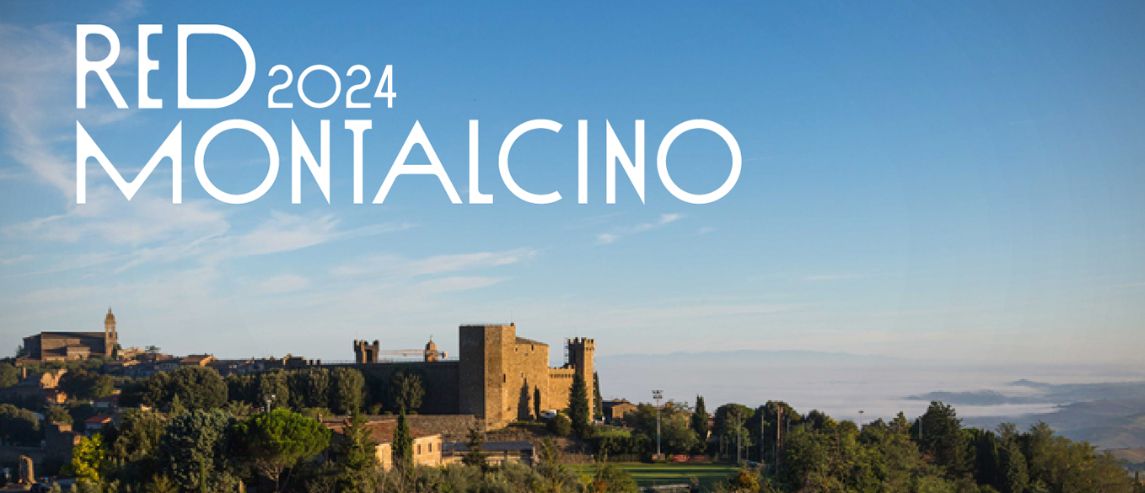 evento Red Montalcino